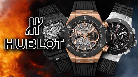 why does hublot hate